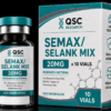 Semax/Selank Mix 20mg