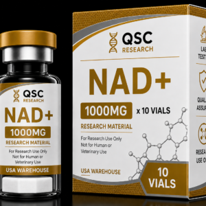 NAD+ 1000mg