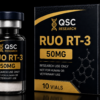 RUO RT-3 50mg