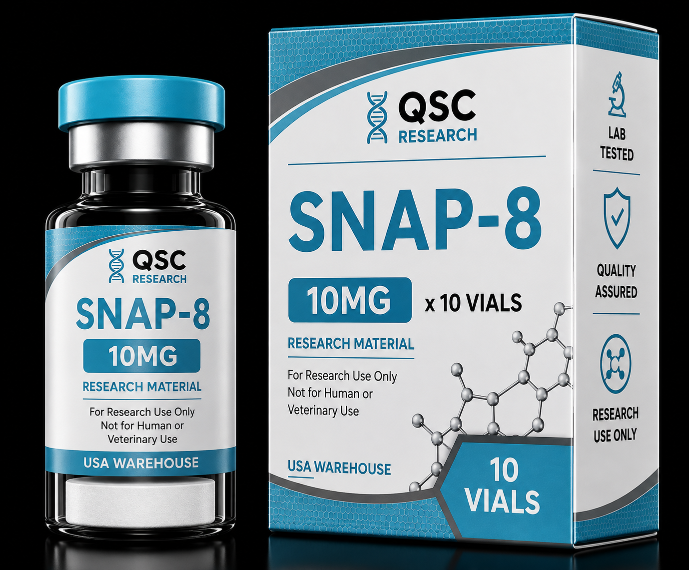 Snap-8 10mg Snap-8 10mg
