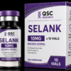 Selank 10mg