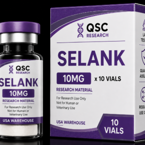 Selank 10mg