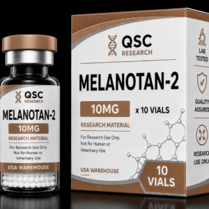 Melanotan-2 10mg