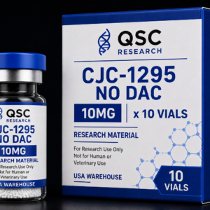 CJC-1295 No DAC 10mg