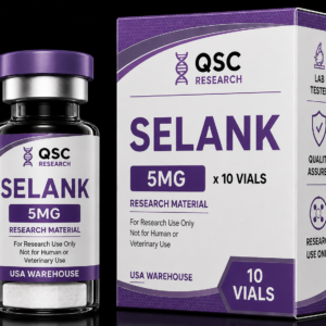Selank 5mg