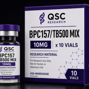 BPC-157/TB-500 Mix 10mg