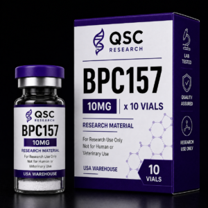 BPC-157 10mg
