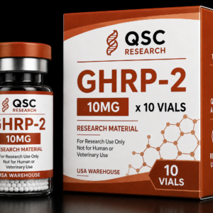 GHRP-2 10mg