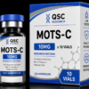 MOTS-c 10mg