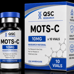 MOTS-c 10mg