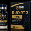 RUO RT-3 10mg