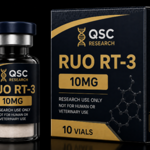 RUO RT-3 10mg