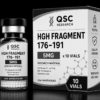 HGH Fragment 176-191 5mg