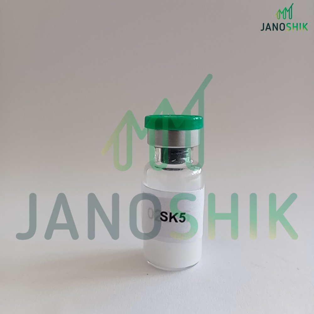 Selank 5mg Selank 5mg - Image 3