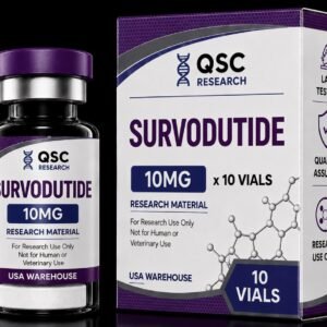 RUO Survo-2 10mg