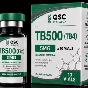 TB500 (TB4) 5mg