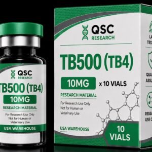TB500 (TB4) 10mg