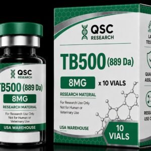 TB500 (889 DA) 8mg