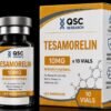 Tesamorelin 10mg