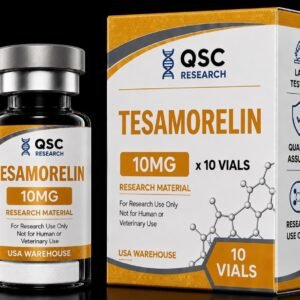 Tesamorelin 10mg