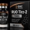 RUO Tirz-2 15mg