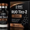 RUO Tirz-2 30mg