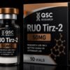 RUO Tirz-2 50mg