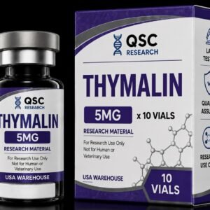 Thymalin 5mg