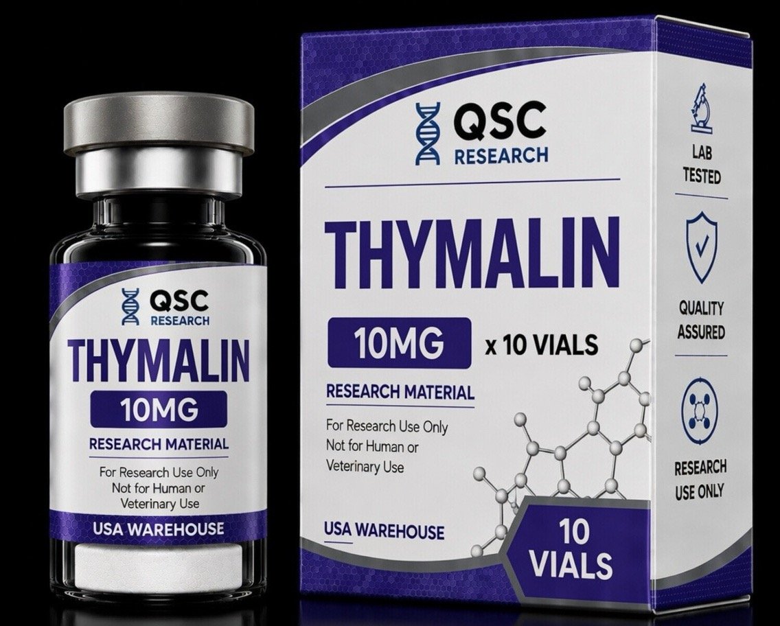 Thymalin 10mg Thymalin 10mg